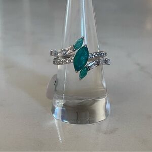 *NEW* OG RING by Bomb Party RG41147 Size 8